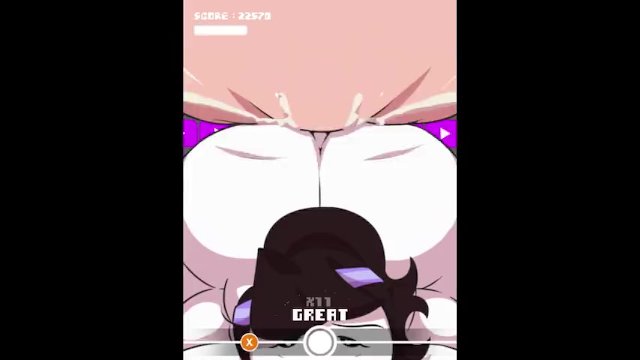 JAIDEN PORN GAME (Beat Banger Mods)