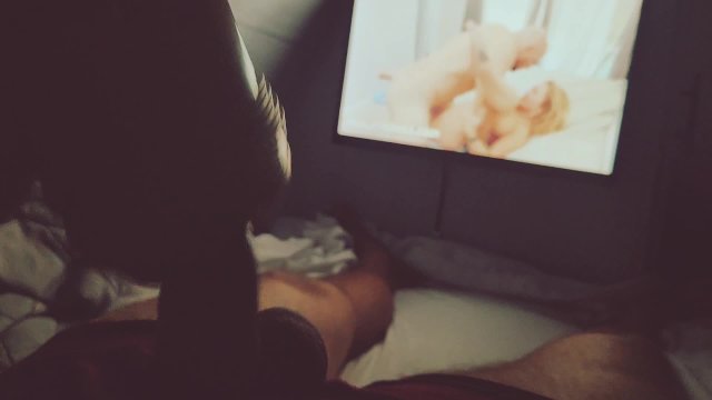YOU WANT THAT CUM DEEP INSIDE YOU? DIRTY TALK