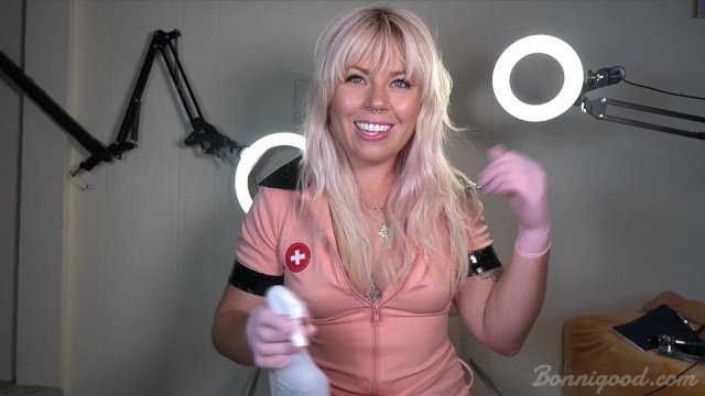 into a Castration Clinic- Extended Preview
