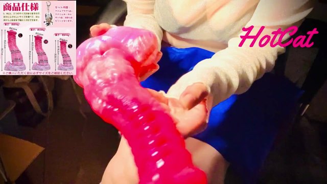 Amazon欲しいものリストからのプレゼントありがとう♥お礼の動画です♥