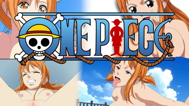 COMPILATION #1 ONE PIECE NAMI