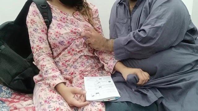 XXX Desi Beautifull Student Girl Fucked By Her Tution Teacher