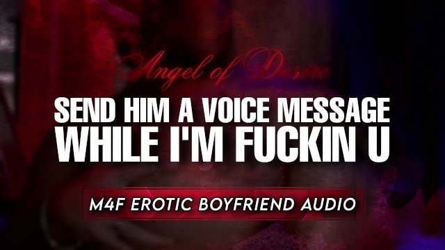 Fucking Hard With Jealous Boyfriend After An Argument  Rought Make Up Sex [Erotic Audio Roleplay]