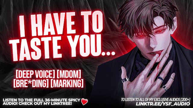 Summoning an Incubus to Breed You.  FULL AUDIO  YSF  Male Moaning