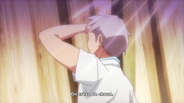 Elle couche avec sont meilleurs amis ( animé ) parti 1