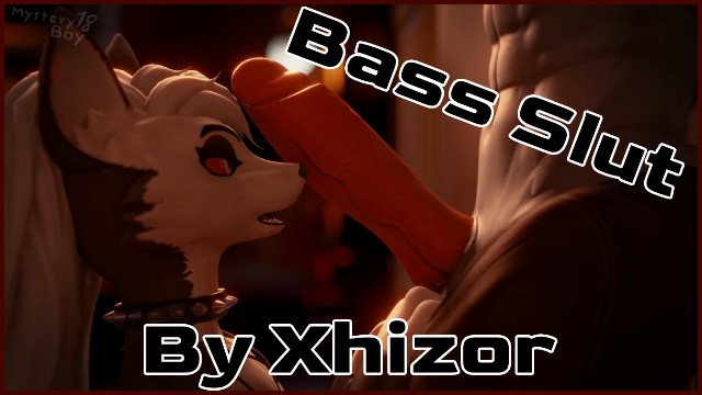 Loona PMV  Bass Slut