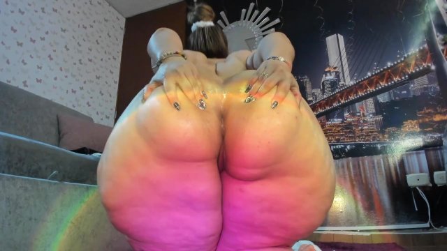 Kristen Hill - Anal masturbation with Squirt