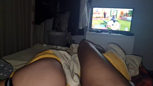 Me encanta follar con mi nueva novia una colombianita culona de 18 años -REAL SEXO EN ESPAÑOL
