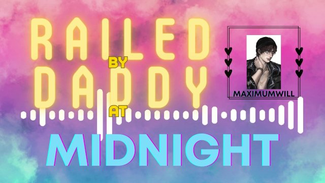 RAILED by  at midnight In your bed after  nudes - [Soft Erotic Audio For Women]
