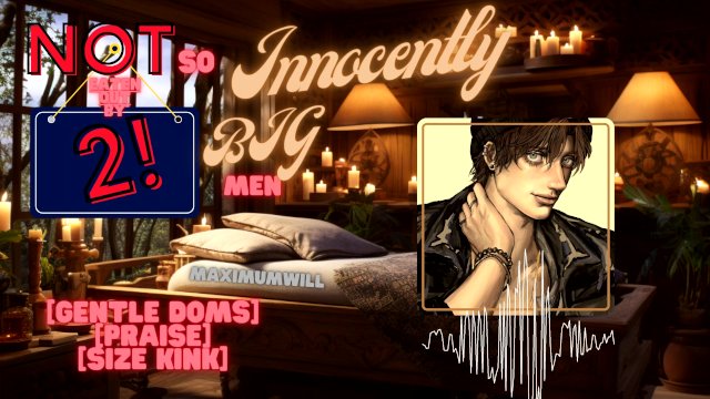 TWO MEN eat you out at the same time then PAY you to work for them - ASMR roleplay for women