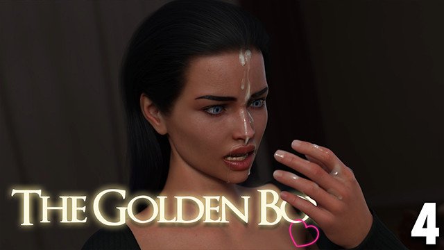 The Golden Boy Love Route #4 PC Gameplay