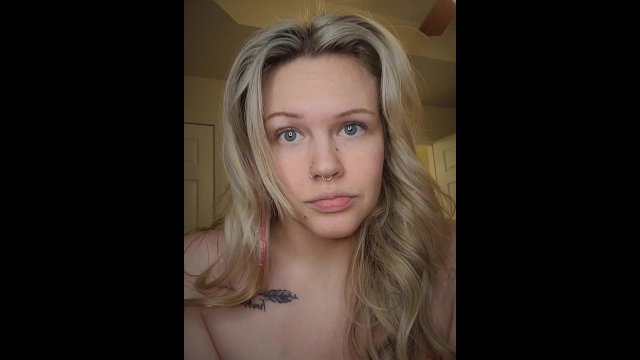 Be a good boy and you a cum when I say!