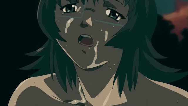 Busty Hairy Pussy Likes To Fuck In The Park on Missionary Style  Hentai