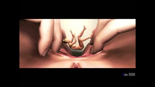 Giantess & Girls Part 3 [Vore, Insertion, Anal Vore, Unbirth, Everything!]
