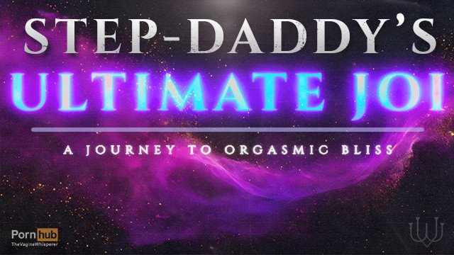 Step-Daddy's Ultimate JOI: Edging Your Way to Orgasm (A Guided Binaural Erotic Audio Roleplay) [M4F]