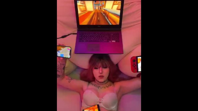 Is this how you want to fuck?)