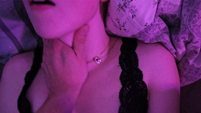 Amateur slut gets hardcore fucked and sucks the pussy juice from the cock roomte POV