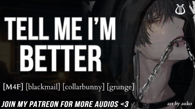 Teased and FUCKED By A Grunge Boy  Male MOANING  Audio Erotica For Women
