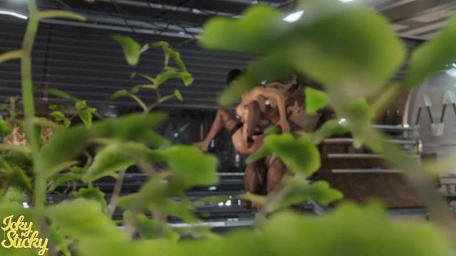 Krogan's Plaything 2