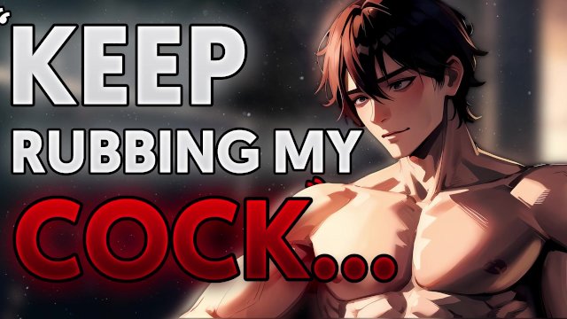 Showering With Your Hot Roommate   [Male Moaning] [NSFW Audio] [Voice Porn] [BF ASMR]