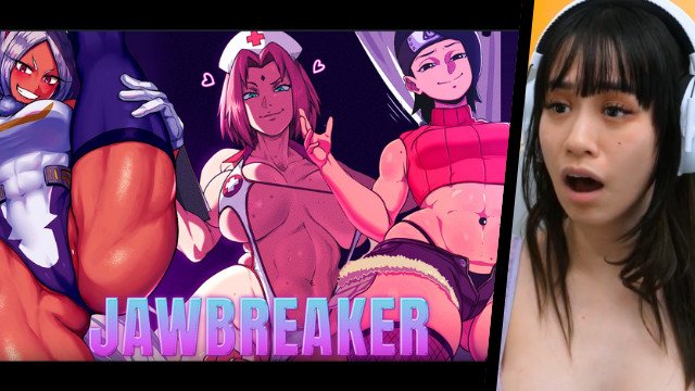 i watched Jawbreaker. [ Hentai ]