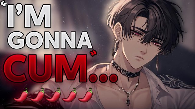 Fucking Your Brother's Friend  [AUDIO] [MOANING] [DOMINANT] [BF ASMR]