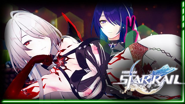 Acheron HOT MILF Acheron Porn 💦 Honkai Star Rail  Anime Hentai R34 JOI Sex Rizz