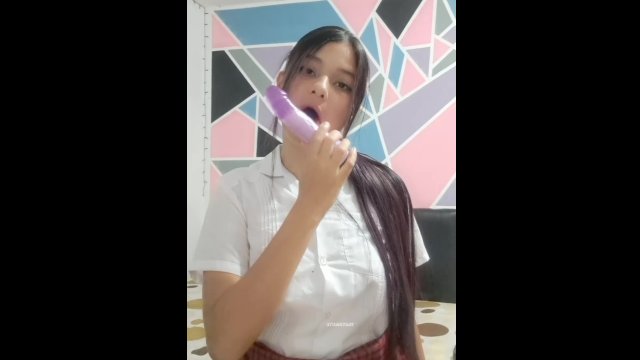 THE DIRECTOR'S DAUGHTER MAKES ME A VIDEO CALL PART 1🤩