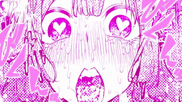 Wholesome Anime Girls' Soft Whispers and Moans [ASMR]