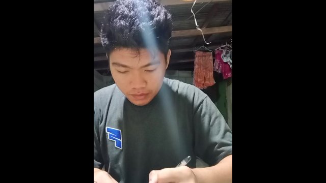 Bagong Bago lang na kantutan vlog