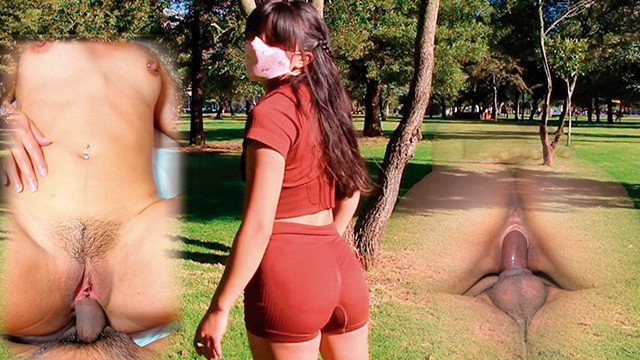 CONOCí A CHICA INFIEL de cuerpo perfecto y la CONVENCÍ para COGER EN MI departamento