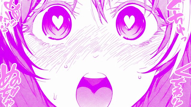 Anime Girl Most Soft and Sexy Uwu Sounds
