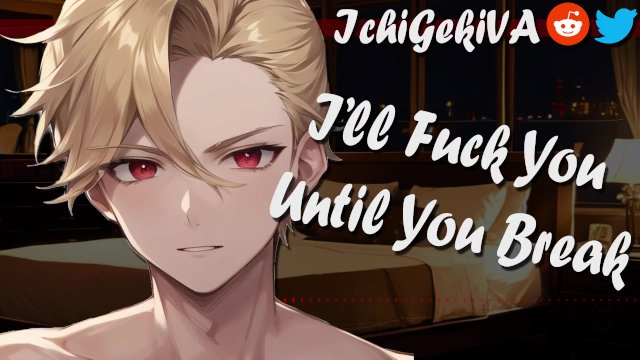 An Incubus Demon Tricks You to Steal Your Soul [M4A] (NSFW Audio)