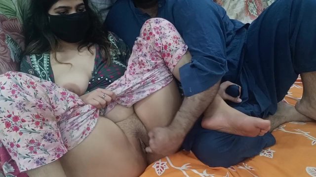 Desi Pakistani Stepsister And Stepbrother Having Sex In Room