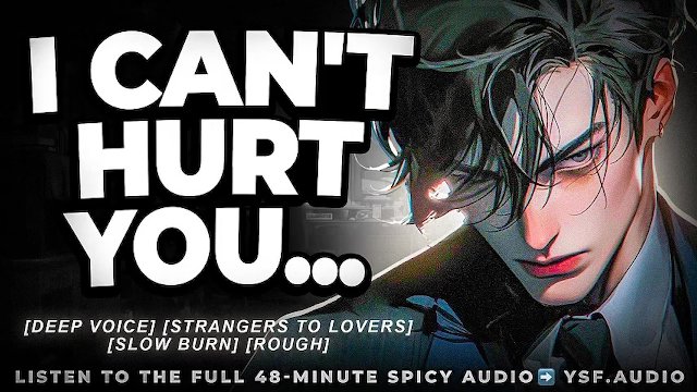 Fucked by the assassin  YSF  Roleplay Audio