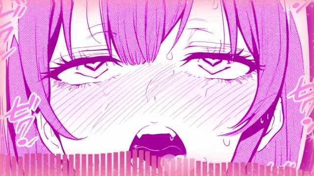 Anime Girl Most Sensual Uwu Groans