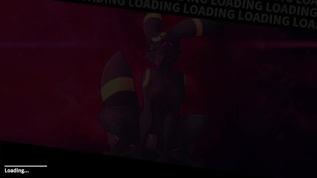Beat Banger Umbreon {100% Accuracy, Combo X399, Score 38160}