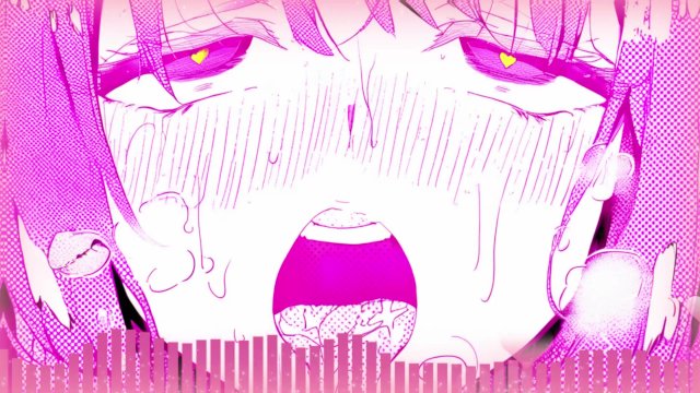 Anime Girl Most Ecstatic Uwu Pleasure