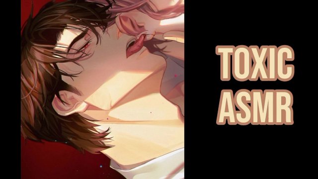 Listen to my audio, let's fuck again - Asmr sexy man voice