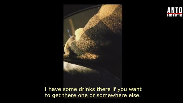 Straight Ex Co-Worker Seduced, After Annual Company's Dinnerparty