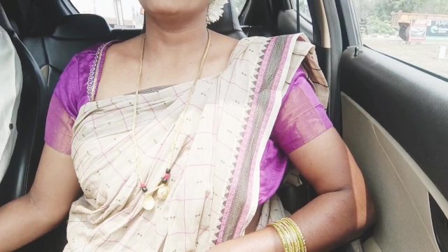Part 2, indian step mom car sex telugu dirty talks