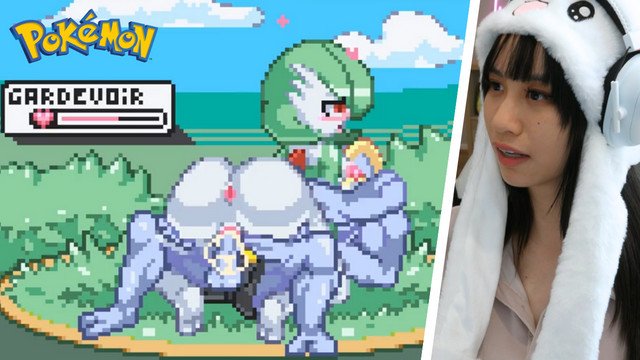 Gardevoir Battle Ends In Sex
