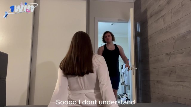 Cheated with a neighbor while my husband in another room