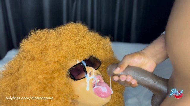 Dina's Cumpilation: Part 1