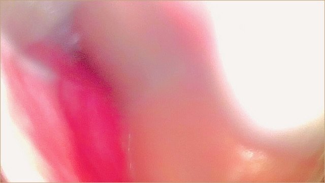 Camera Inside Real, Pink Vagina Records Massive Creampie (Cervix POV) - Young Couple Keyla & Lucas