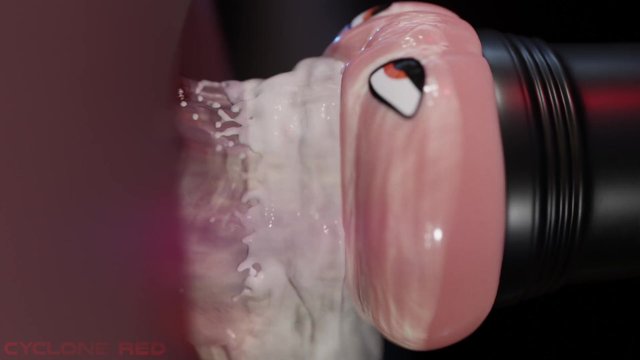 Double Trouble part 1 (Futanari, taker POV, fleshlight transformation)