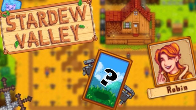 The SEX update? Stardew 1.6 [Ep. 1]