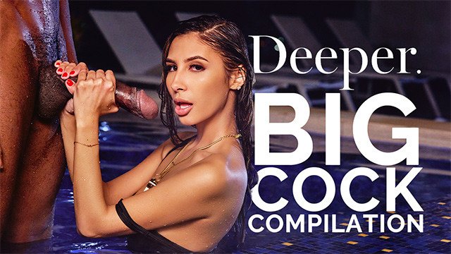 VIXENPLUS HUGE Compilation