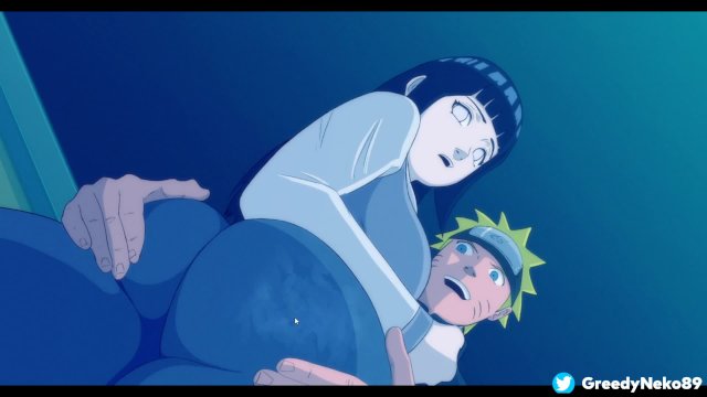 Living with Tsunade V0.37 [3] Helping Hinata