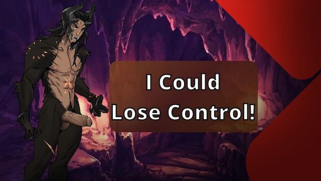 You Tempt The Beast Into Breeding You (Romantic Monster Fuck) Patreon Teaser